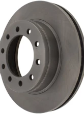 Centric C-Tek Standard Brake Rotor 121.65111                                     - 121.65111 - Image 2