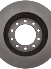 Centric C-Tek Standard Brake Rotor 121.65111                                     - 121.65111 - Image 3