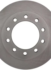 Centric C-Tek Standard Brake Rotor 121.65111                                     - 121.65111 - Image 5