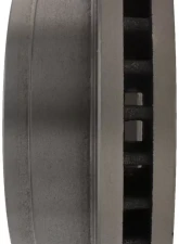 Centric C-Tek Standard Brake Rotor 121.65111                                     - 121.65111 - Image 5
