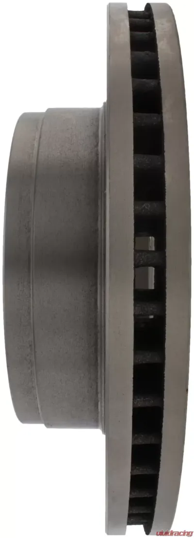 Centric C-Tek Standard Brake Rotor 121.65111 - 121.65111