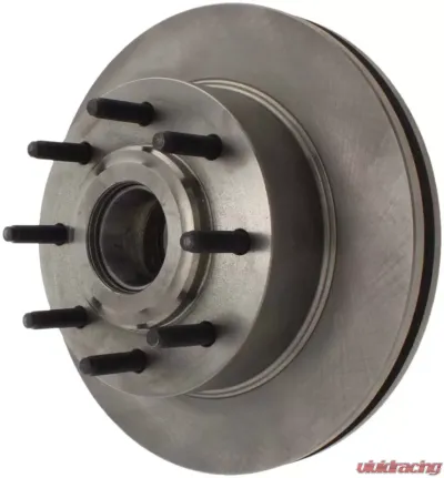 Centric C-Tek Standard Brake Rotor 121.65121 - 121.65121