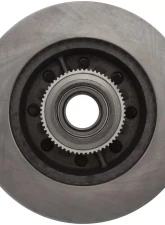 Centric C-Tek Standard Brake Rotor 121.65121                                     - 121.65121 - Image 3