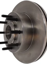 Centric C-Tek Standard Brake Rotor 121.65140                                     - 121.65140 - Image 2