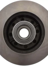 Centric C-Tek Standard Brake Rotor 121.65140                                     - 121.65140 - Image 3