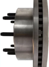 Centric C-Tek Standard Brake Rotor 121.65140                                     - 121.65140 - Image 4