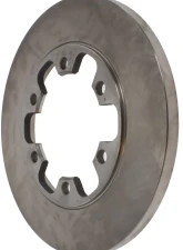 Centric C-Tek Standard Brake Rotor 121.65147                                     - 121.65147 - Image 2