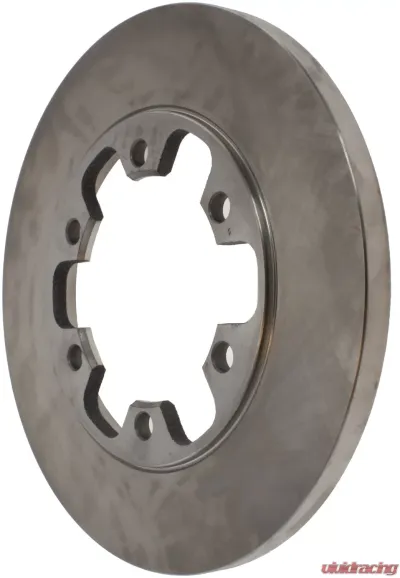 Centric C-Tek Standard Brake Rotor 121.65147 - 121.65147