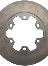 Centric C-Tek Standard Brake Rotor 121.65147                                     - 121.65147 - Image 4