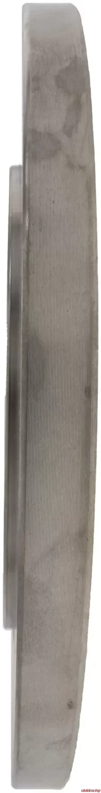 Centric C-Tek Standard Brake Rotor 121.65147 - 121.65147