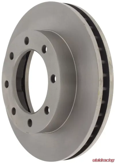 Centric C-Tek Standard Brake Rotor 121.66004 - 121.66004