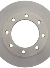 Centric C-Tek Standard Brake Rotor 121.66004                                     - 121.66004 - Image 5