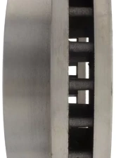 Centric C-Tek Standard Brake Rotor 121.66004                                     - 121.66004 - Image 5