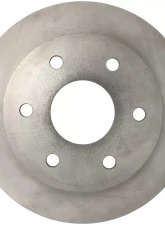 Centric C-Tek Standard Brake Rotor 121.66009                                     - 121.66009 - Image 5