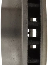 Centric C-Tek Standard Brake Rotor 121.66009                                     - 121.66009 - Image 5