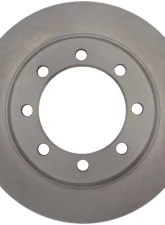 Centric C-Tek Standard Brake Rotor 121.66015                                     - 121.66015 - Image 5