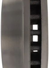 Centric C-Tek Standard Brake Rotor 121.66015                                     - 121.66015 - Image 5