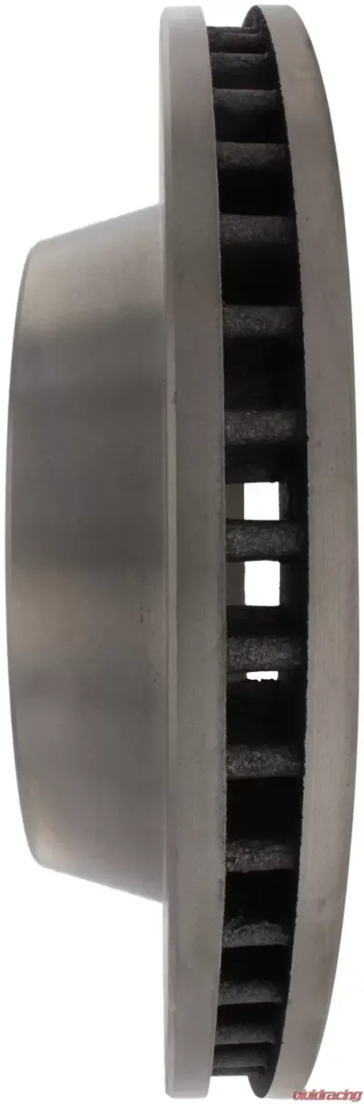 Centric C-Tek Standard Brake Rotor 121.66015 - 121.66015