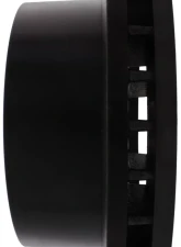 Centric C-Tek Standard Brake Rotor 121.66018                                     - 121.66018 - Image 5