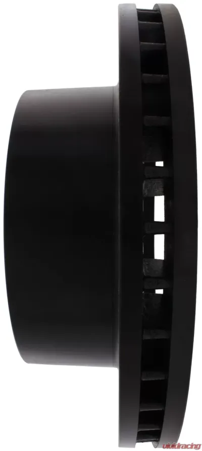 Centric C-Tek Standard Brake Rotor 121.66018 - 121.66018