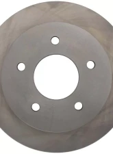 Centric C-Tek Standard Brake Rotor 121.66022                                     - 121.66022 - Image 5