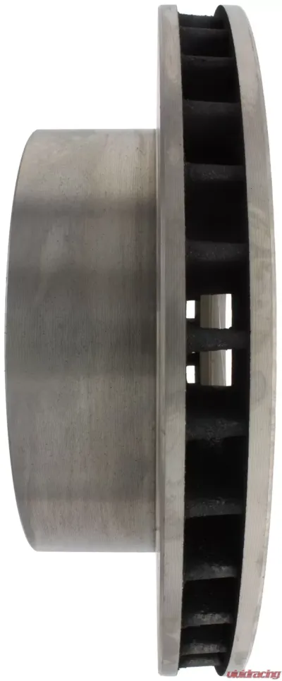 Centric C-Tek Standard Brake Rotor 121.66022 - 121.66022