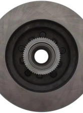 Centric C-Tek Standard Brake Rotor 121.66029                                     - 121.66029 - Image 3