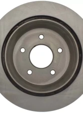 Centric C-Tek Standard Brake Rotor 121.66036                                     - 121.66036 - Image 3