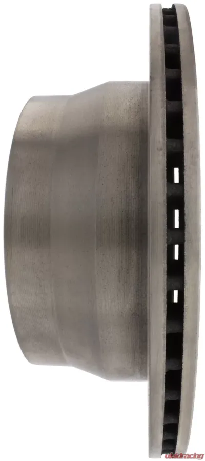 Centric C-Tek Standard Brake Rotor 121.66036 - 121.66036