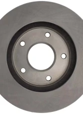 Centric C-Tek Standard Brake Rotor 121.66038                                     - 121.66038 - Image 3