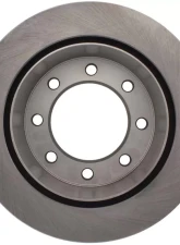 Centric C-Tek Standard Brake Rotor 121.66044                                     - 121.66044 - Image 3