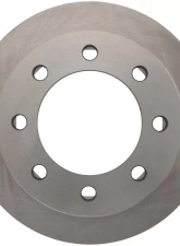 Centric C-Tek Standard Brake Rotor 121.66044                                     - 121.66044 - Image 5