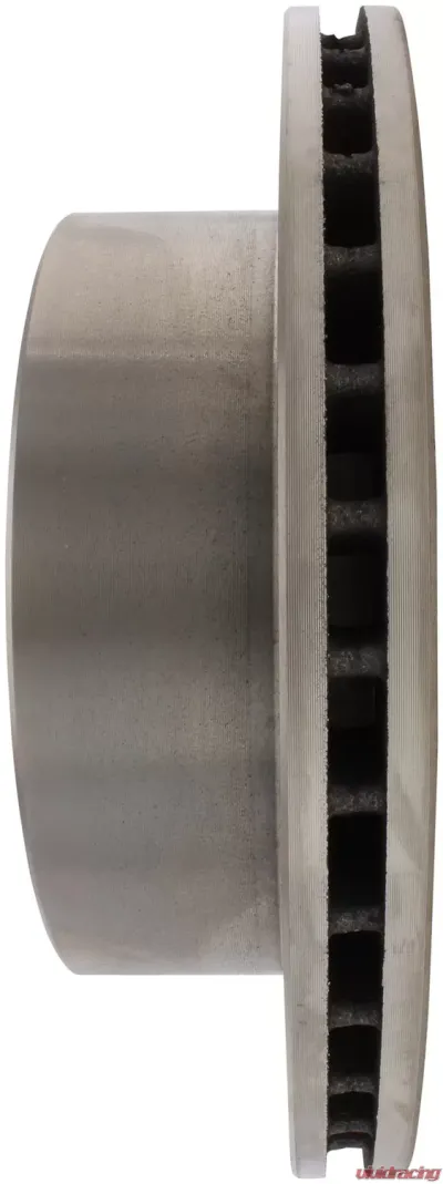Centric C-Tek Standard Brake Rotor 121.66044 - 121.66044