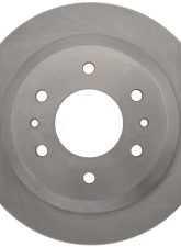 Centric C-Tek Standard Brake Rotor 121.66052                                     - 121.66052 - Image 5