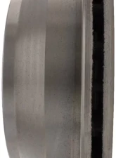Centric C-Tek Standard Brake Rotor 121.66052                                     - 121.66052 - Image 5