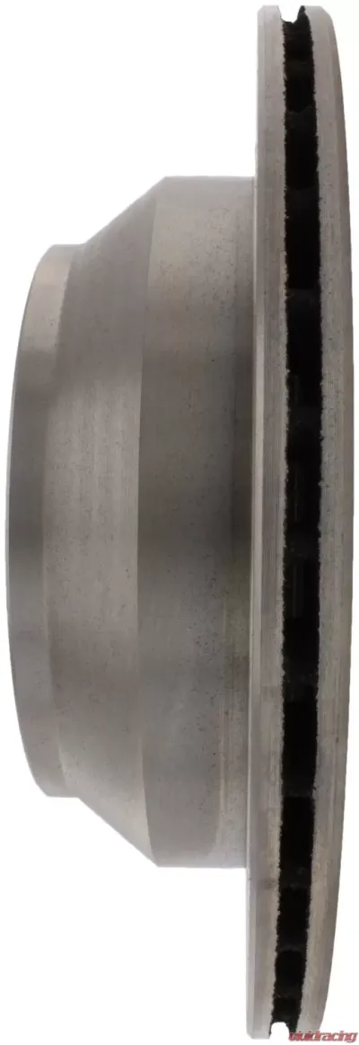 Centric C-Tek Standard Brake Rotor 121.66052 - 121.66052