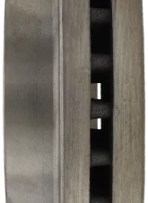 Centric C-Tek Standard Brake Rotor 121.66057                                     - 121.66057 - Image 3