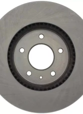 Centric C-Tek Standard Brake Rotor 121.66067                                     - 121.66067 - Image 3