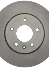 Centric C-Tek Standard Brake Rotor 121.66067                                     - 121.66067 - Image 5