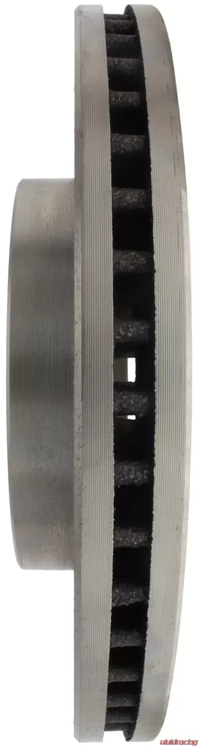 Centric C-Tek Standard Brake Rotor 121.66067 - 121.66067