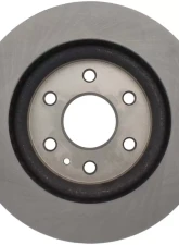 Centric C-Tek Standard Brake Rotor 121.66069                                     - 121.66069 - Image 3