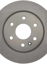 Centric C-Tek Standard Brake Rotor 121.66069                                     - 121.66069 - Image 5