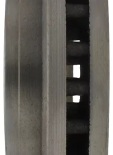 Centric C-Tek Standard Brake Rotor 121.66069                                     - 121.66069 - Image 5