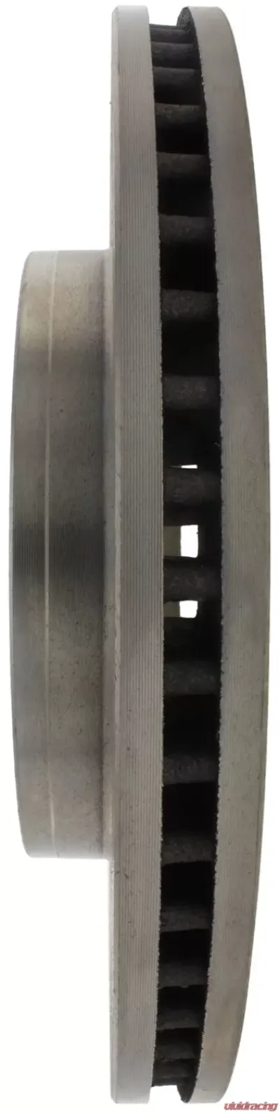 Centric C-Tek Standard Brake Rotor 121.66069 - 121.66069