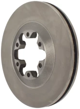 Centric C-Tek Standard Brake Rotor 121.66072                                     - 121.66072 - Image 2