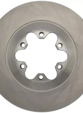 Centric C-Tek Standard Brake Rotor 121.66072                                     - 121.66072 - Image 5