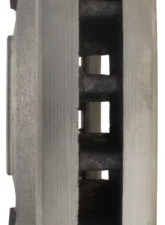 Centric C-Tek Standard Brake Rotor 121.66072                                     - 121.66072 - Image 5