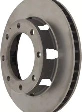 Centric C-Tek Standard Brake Rotor 121.67023                                     - 121.67023 - Image 2