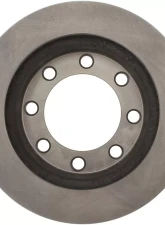 Centric C-Tek Standard Brake Rotor 121.67024                                     - 121.67024 - Image 3
