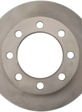 Centric C-Tek Standard Brake Rotor 121.67024                                     - 121.67024 - Image 5
